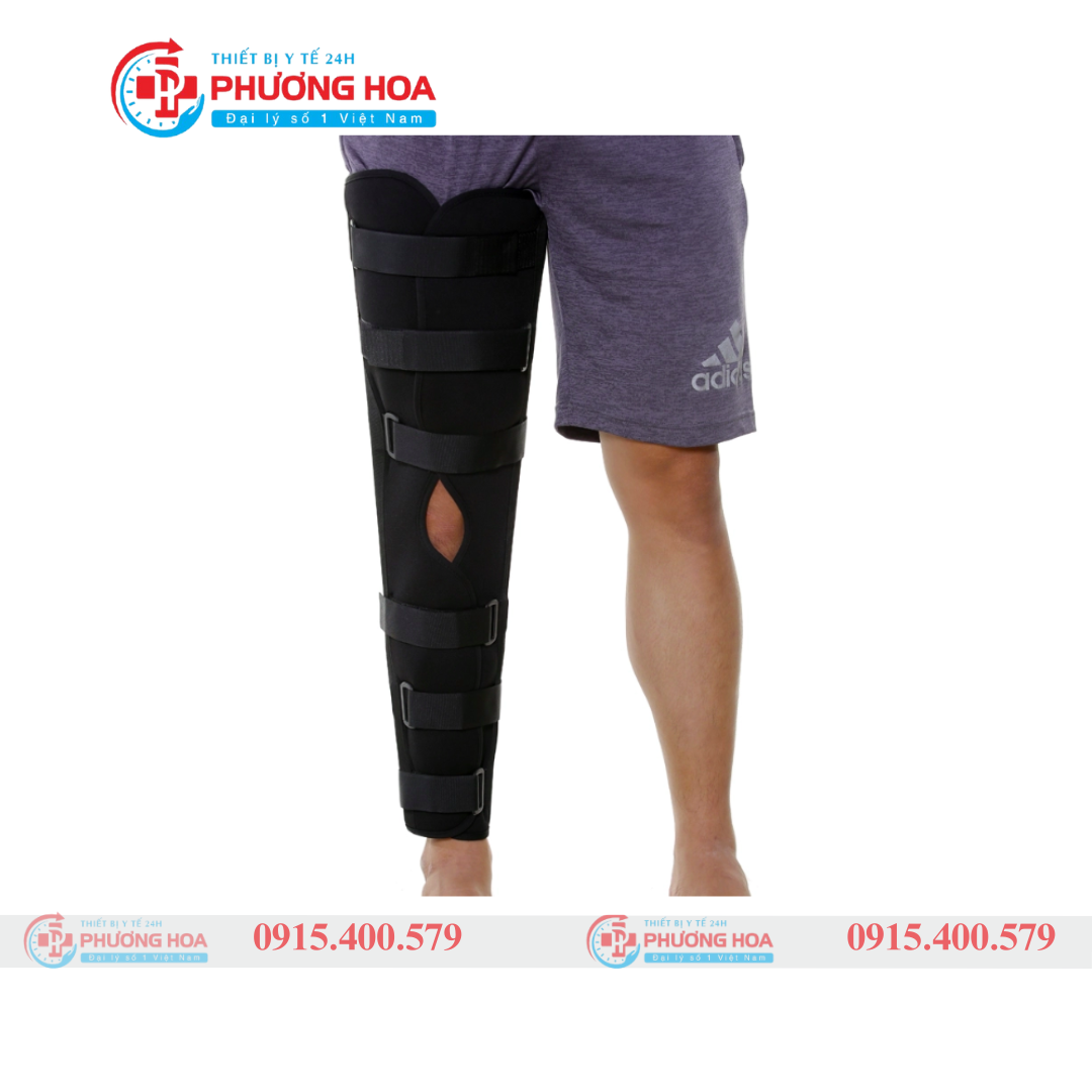 Nẹp gối ORBE H6